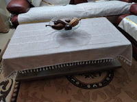 Nappes de table basse