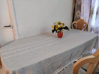 Nappes de table et Tissu en coton de style européen